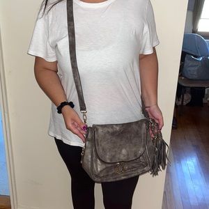 Crossbody Bag